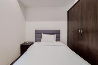 Spacious 2BR at Branz BSD City Apartment By Travelio - Tangerang - 6