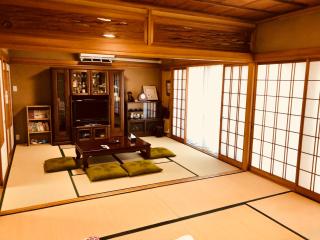 南紀白浜Inn 一組限定一軒家 Nanki Shirahama Inn One group only - Shirahama - 8