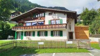 Zentral, parking und WIFI, nahe zu den Skipisten - Adelboden - 9