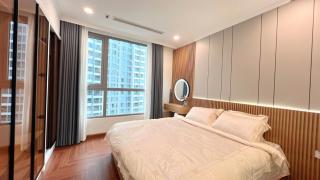 KABILUX HOUSE - 1-2-3 Bedrooms in Vinhomes Times City - Hanoi - 2