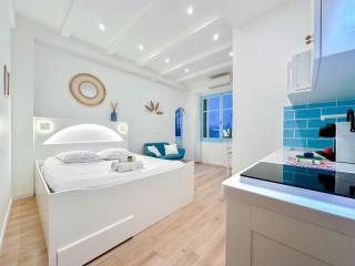 FL Joli studio cosy, proche mer et plages - 0