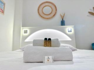 FL Joli studio cosy, proche mer et plages - 8