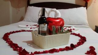 The Redwoods Condominium SM Fairview with Balcony beside Fairview Terraces Mall,Quezon City,Metro Manila Philippines - 2