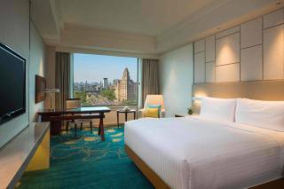 Renaissance Suzhou Hotel - Suzhou - 9