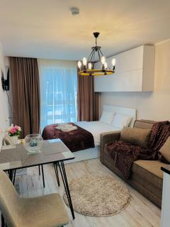 Bakuriani Orbi Palace 458 rooms - 2