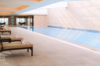 Renaissance Suzhou Hotel - Suzhou - 5
