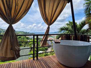 Veerakit Villa - Patong - 0