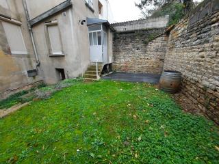 L'Azur - Apt 4 Prs avec jardin en centre ville - Dijon - 6