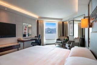 InterContinental Grand Stanford Hong Kong by IHG - Hong Kong - 9