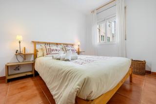 Hauzify I Apartament Riba Aurea - L'Ametlla de Mar - 1