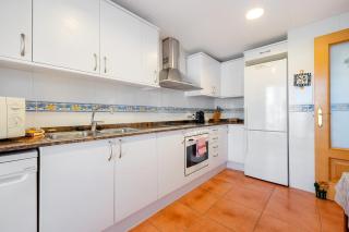 Hauzify I Apartament Riba Aurea - L'Ametlla de Mar - 4