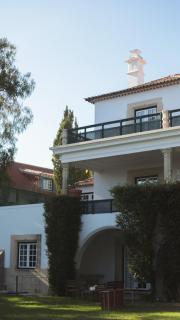Casa do Cruzeiro - Estoril - 9