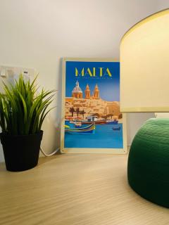 Malta Lodge - Msida - 8