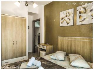 korali view rooms - Paralia - 7