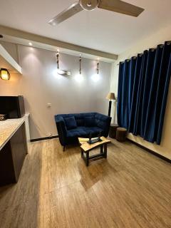 Pioneer 1BHK Islamabad 35A - 6