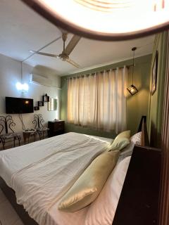 Pioneer 1BHK Islamabad 35A - Islamabad - 4