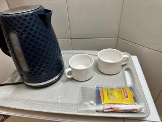 Pioneer 1BHK Islamabad 35A - 3