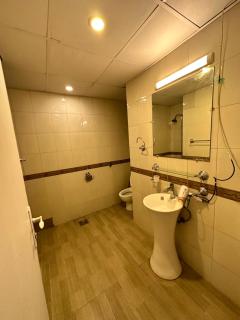 Pioneer 1BHK Islamabad 35A - 1