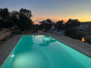 Trullallegro By Salentoltremare - Marina di Leuca - 0