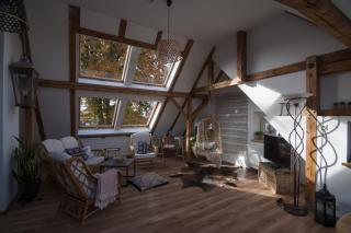 Loft 100m2 - dwupoziomowy - 3