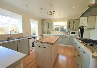 The Nook - Brighstone - Brighstone - 6