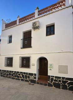Casa del Patio - Pinos del Valle - 6