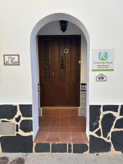 Casa del Patio - Pinos del Valle - 1