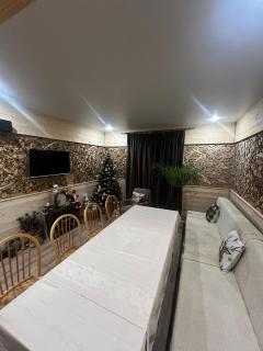 MaRu House - Dilijan - 6