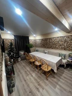 MaRu House - Dilijan - 5