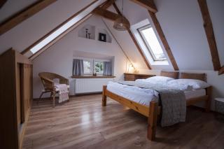 Loft 100m2 - dwupoziomowy - 7