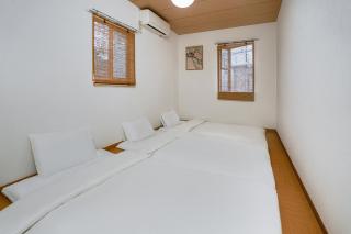 140 square meters three-story independent house 4 bedrooms 2 toilets and spacious living room can accommodate up to 12 people - Tokyo - 6