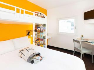 hotelF1 Epinay sur Orge - Épinay-sur-Orge - 6