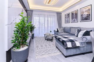 Luxury Modern Home with a Pool and Gym in Kilimani Nairobi - Nairobi - 1