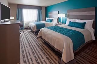 GrandStay Hotel & Suites Valley City - 5