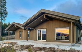 4 Bedroom Gorgeous Home In Koppang - 9