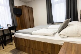 1A Hotel Zimmer frei - Spremberg - 6