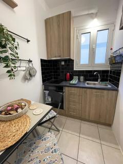 Modern Studio in Palaio Faliro - Atene - 0