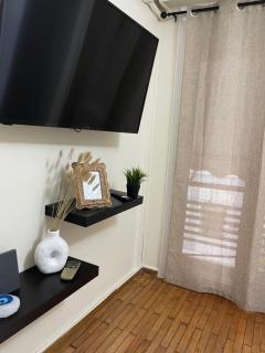 Modern Studio in Palaio Faliro - 8