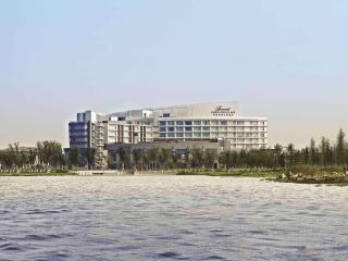 Fairmont Yangcheng Lake - Kunshan - 9