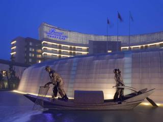 Fairmont Yangcheng Lake - Kunshan - 8