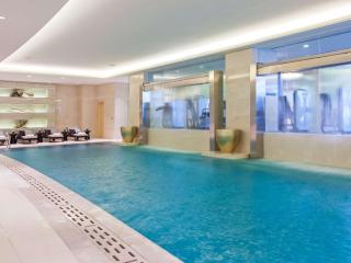 Fairmont Yangcheng Lake - Kunshan - 6