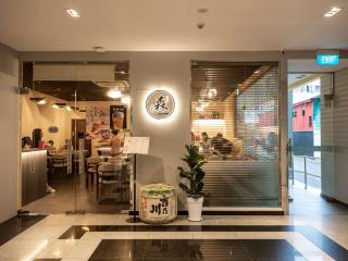 ibis budget Singapore Imperial - Singapore - 2