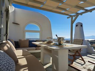 Apleton Villas Paros - Kampos Paros - 7