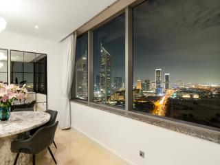 Kensington 2BR -Arts Club, Dubai Mall Burj Khalifa - 2