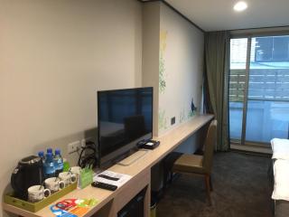 Energy Inn - Taipei - 9