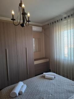 B&B Apartment Cozy and Comfy - Shkodër - 9