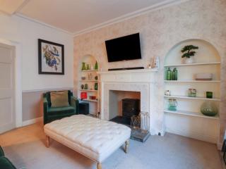 2 Castlegate - Knaresborough - 7
