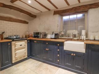 2 Castlegate - Knaresborough - 1