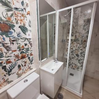 Precioso Loft con Jacuzzi - 4