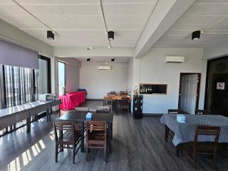 Polkadot Hostel - Phitsanulok - 9